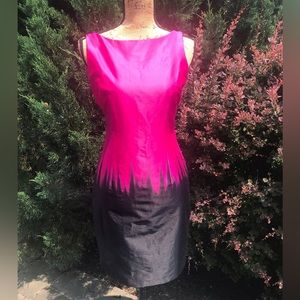 Beautiful as a Flower for Spring. Milly “Eloise” Sheath Dress